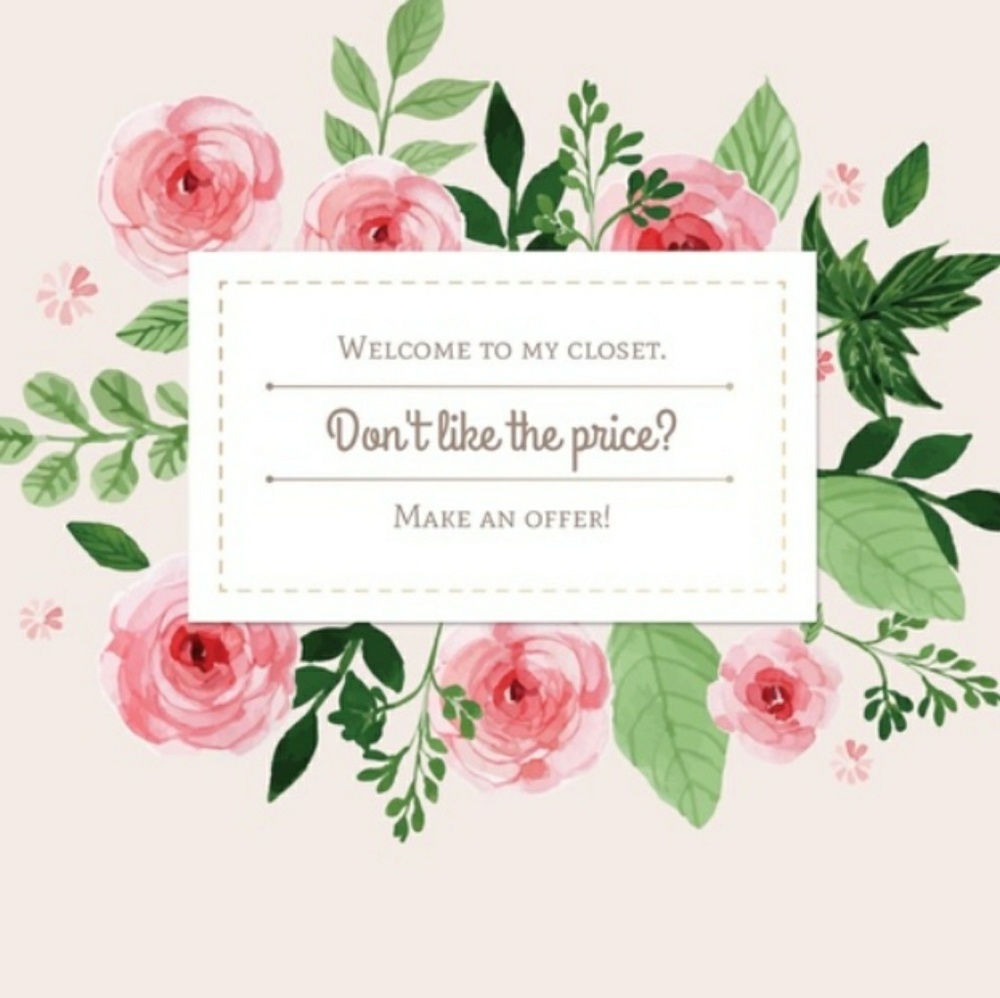 Meet your Posher, Lina